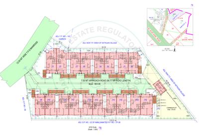 Project Image of 2180.23 - 2713.8 Sq.ft 4 BHK Villa for buy in Sahasrara Sahastra Villa