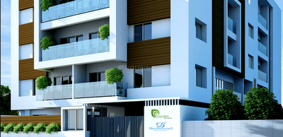 Project Image of 1269.0 - 1995.0 Sq.ft 2 BHK Apartment for buy in Dhammanagi Garden Terrace