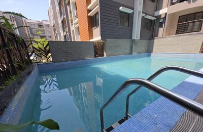Project Image of 1067.0 - 1866.0 Sq.ft 2 BHK Apartment for buy in SandeepG Mayfair Utsav