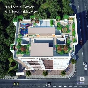 Project Image of 715 Sq.ft 1 BHK Apartment / Flat for sale in Karanjade for Rs. 4869000