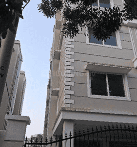 Project Image of 1368.0 - 1701.0 Sq.ft 2 BHK Apartment for buy in Trinity Pearl