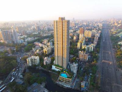 Project Image of 817.0 - 1103.0 Sq.ft 2 BHK Apartment for buy in Mayfair Greens