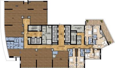 Project Image of 456.0 - 1949.0 Sq.ft Studio Studio Apartment for buy in Damac Hills Artesia