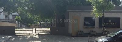 Ridham Rujuvalika Gated Community 1