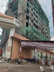 Project Image of 1377 Sq.ft 3 BHK Apartment / Flat for sale in Punawale for Rs. 12500000