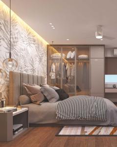 Project Image of 1585.0 - 2285.0 Sq.ft 3 BHK Apartment for buy in Stellar RNP 1