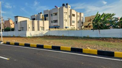 Project Image of 800.0 - 1563.0 Sq.ft Residential Plot Plot for buy in Serasa Pride