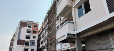Project Image of 1045.0 - 1610.0 Sq.ft 2 BHK Apartment for buy in Settys Yellow Meadows