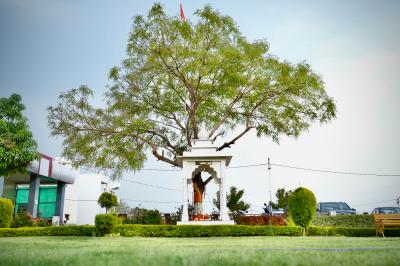 Project Image of 1500.0 - 1680.0 Sq.ft 3 BHK Duplex for buy in Vayu Royal Enclave 1