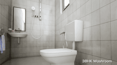 Project Image of 324.0 - 913.0 Sq.ft 1 RK Apartment for buy in Shine Sansaar
