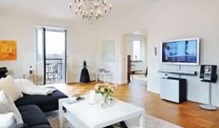 Project Image of 428.0 - 555.0 Sq.ft 1 BHK Apartment for buy in Sri Sai Landmark Lily And Tulsi