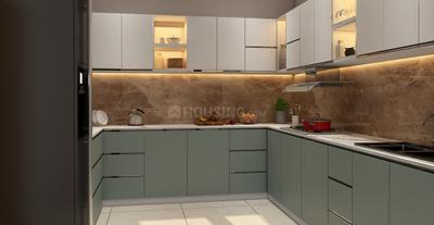 Project Image of 2048.0 - 2288.0 Sq.ft 3 BHK Apartment for buy in Veegaland Symphony