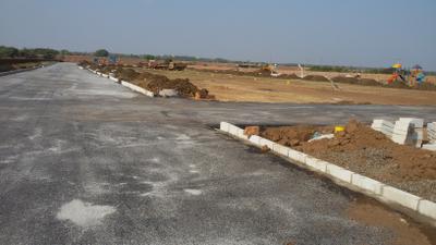 Project Image of 1534.0 - 3600.0 Sq.ft Residential Plot Plot for buy in Dream Aashiana