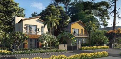 Project Image of 1688 Sq.ft 3 BHK Villa for sale in Amtala for Rs. 21500000