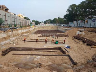 Project Image of 1246.86 - 2380.05 Sq.ft 2 BHK Apartment for buy in Dions Skywalk
