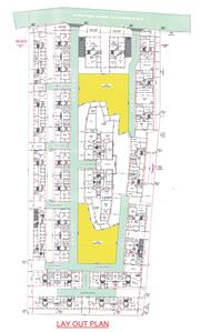 Project Image of 1397.05 - 2716.38 Sq.ft 3 BHK Apartment for buy in Avadh Selenic