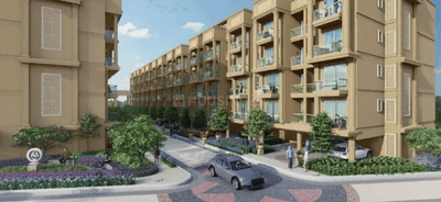 Project Image of 755.33 - 1907.88 Sq.ft Residential Plot Plot for buy in Global City 92