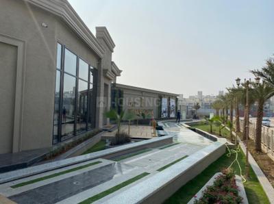 Project Image of 734.0 - 1154.0 Sq.ft 2 BHK Apartment for buy in Oxy Beaumonde Phase 2