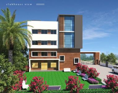 Project Image of 1139.0 - 1635.0 Sq.ft 2 BHK Apartment for buy in Confident Pride