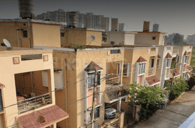 Project Image of 1267.0 - 2365.0 Sq.ft 3 BHK Apartment for buy in Essen Residency