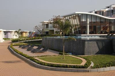 Project Image of 2008.0 - 2990.0 Sq.ft 3 BHK Villa for buy in Anand Aqua Bay