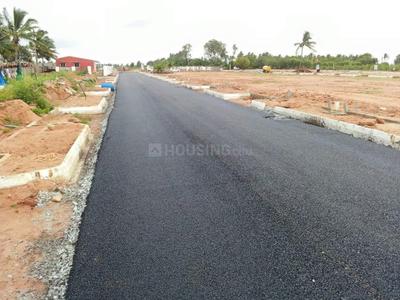 Project Image of 925.0 - 2507.0 Sq.ft Residential Plot Plot for buy in Vijetha Smart City