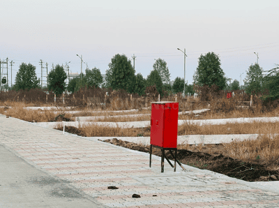 Project Image of 922.0 - 5000.0 Sq.ft Residential Plot Plot for buy in Privara Vihar 8