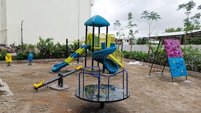 Project Image of 970.0 - 1505.0 Sq.ft 2 BHK Apartment for buy in Sree Gardenia