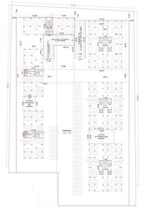 Project Image of 1195.0 - 1743.0 Sq.ft 3 BHK Apartment for buy in Laxmi Aster