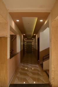 Project Image of 455.0 - 560.0 Sq.ft 1 BHK Apartment for buy in Aashray Aanand Phase 1