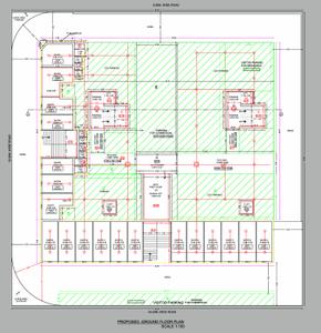 Project Image of 434.43 - 453.59 Sq.ft 2 BHK Apartment for buy in Karnavati Shree Gokul Prime