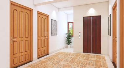 Project Image of 0.0 - 1103.0 Sq.ft 2 BHK Apartment for buy in Shetye Anantam