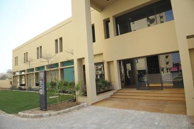 Project Image of 1916.07 - 1945.31 Sq.ft 3 BHK Apartment for buy in Mahima Shubh Nilay Flats