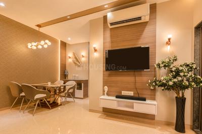 Project Image of 359.0 - 572.75 Sq.ft 1 BHK Apartment for buy in Evershine Amavi 303 Phase 1