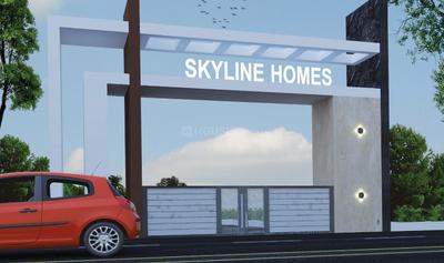 Project Image of 709.0 - 943.0 Sq.ft 2 BHK Apartment for buy in Skyline Homes