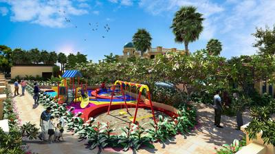 Project Image of 365.11 - 518.07 Sq.ft 1 BHK Apartment for buy in Siddhi Highland Springs B4 C Wing