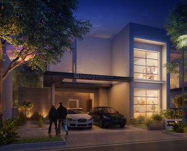 Project Image of 2867.94 - 4048.0 Sq.ft 4 BHK Villa for buy in Sobha Westhill