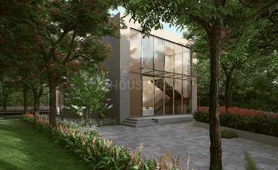 Project Image of 398.16 - 536.8 Sq.ft 1 BHK Apartment for buy in Dynamix Avanya Tower C