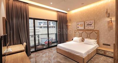 Project Image of 399.0 - 799.0 Sq.ft 1 BHK Apartment for buy in JP The Palace