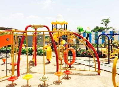 Project Image of 1044.0 - 1402.0 Sq.ft 2 BHK Apartment for buy in Tatvam La Vida