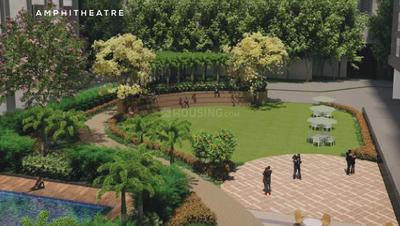 Project Image of 1200.0 - 1650.0 Sq.ft 2 BHK Apartment for buy in The Line