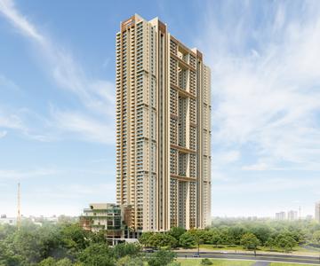 Project Image of 2640.0 - 3775.0 Sq.ft 3 BHK Apartment for buy in Lansum Elena