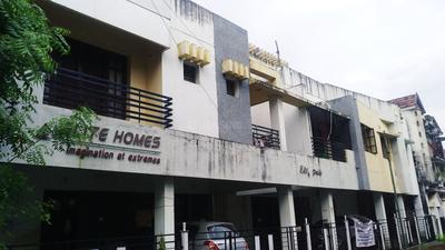 Project Image of 550.0 - 910.0 Sq.ft 1 BHK Apartment for buy in Elite Pride