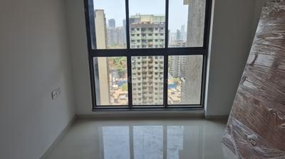 Project Image of 280.29 - 544.0 Sq.ft Studio Studio Apartment for buy in UK Iridium Apartments