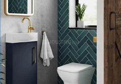 Project Image of 1295.0 - 2082.0 Sq.ft 2 BHK Apartment for buy in Lumbodhara Orchid Aarna