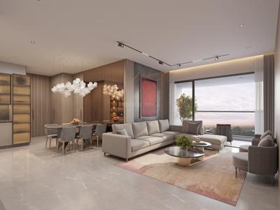 Project Image of 2214.0 - 3177.0 Sq.ft 3 BHK Apartment for buy in The Centrium 2