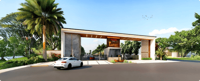 Navya The Central Gated Community 1