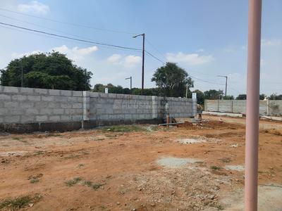 Project Image of 1200.0 - 1500.0 Sq.ft Residential Plot Plot for buy in Amruthadhama Legacy
