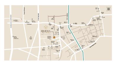 Project Image of 2763.53 - 2901.52 Sq.ft 4 BHK Villa for buy in Maruti Riviera Retreat