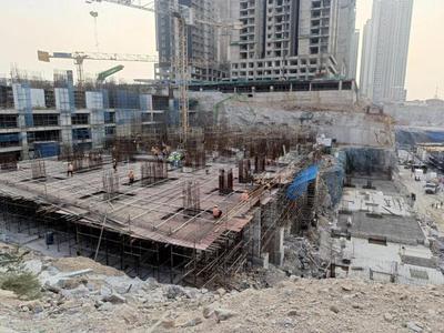 Project Image of 3303.0 - 5777.0 Sq.ft 3 BHK Apartment for buy in Rise With 9